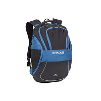 Рюкзак RivaCase 5225 Blue Black 20L 15.6" backpack